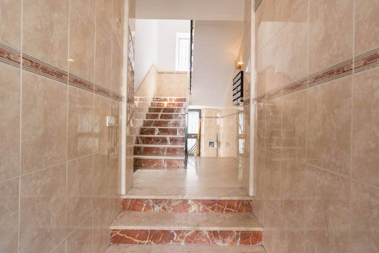 Appartement Apartamento Milagros 110 M2 Málaga