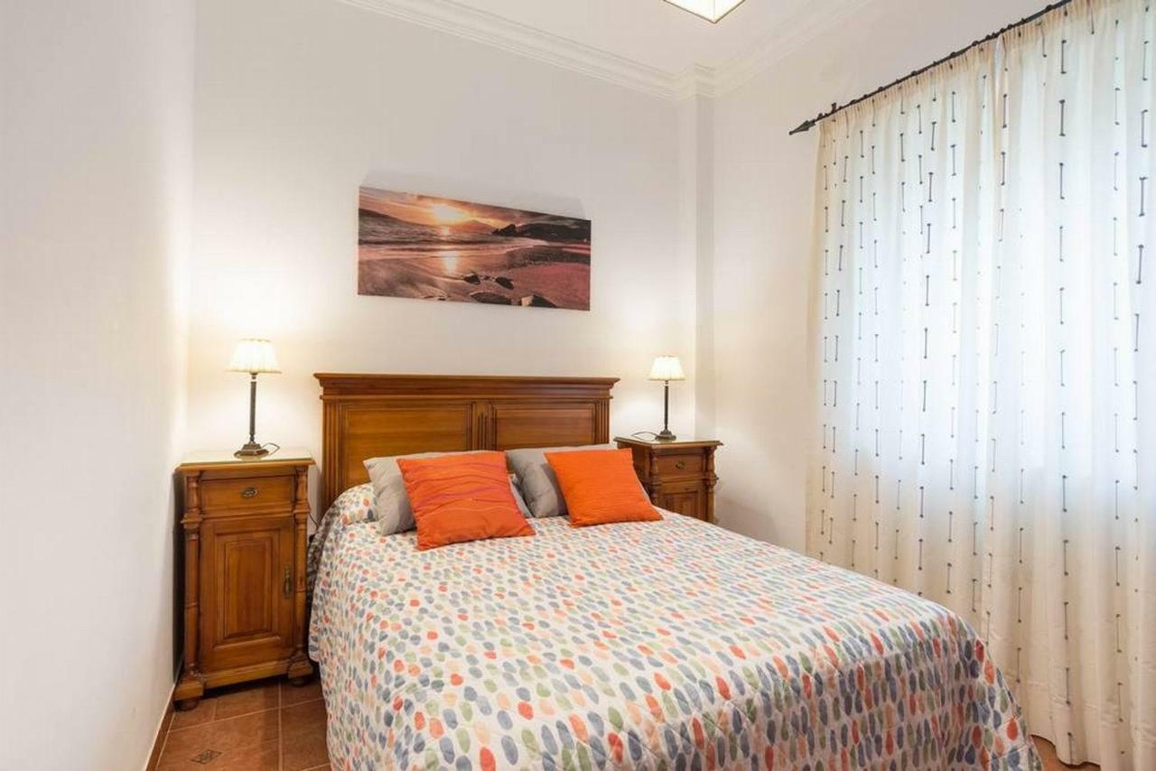 Lejlighed Milagros 110 M2 Málaga