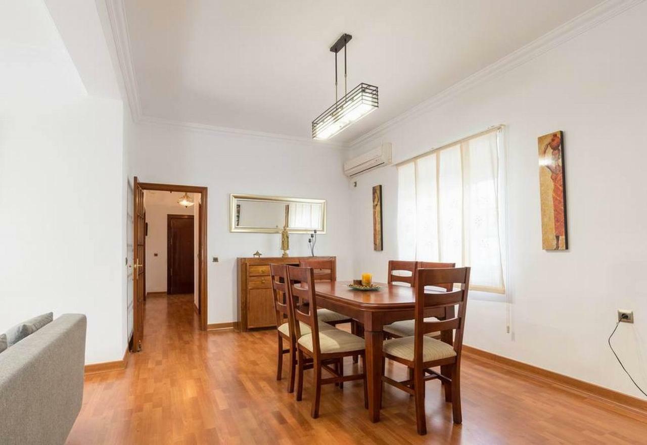 Lejlighed Milagros 110 M2