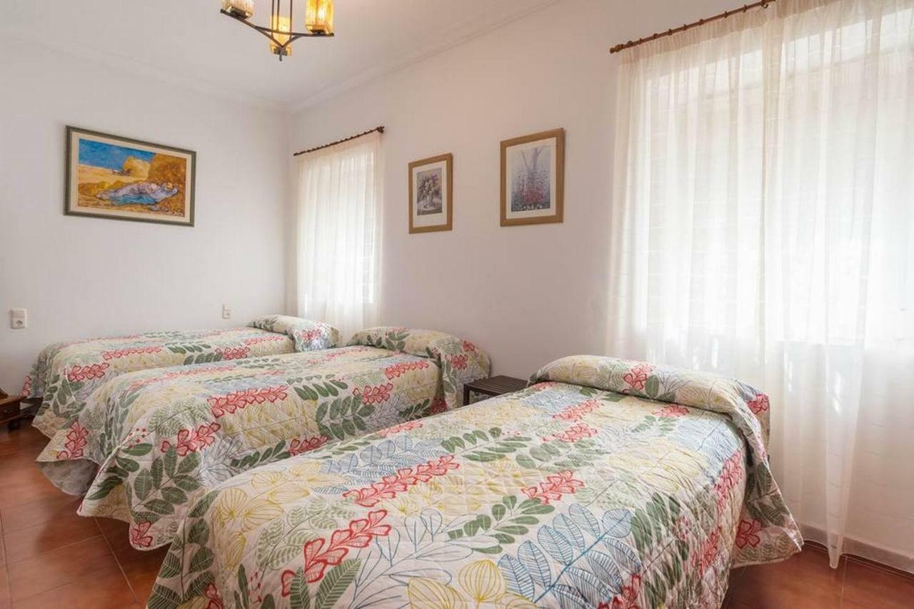 Lejlighed Milagros 110 M2 Málaga