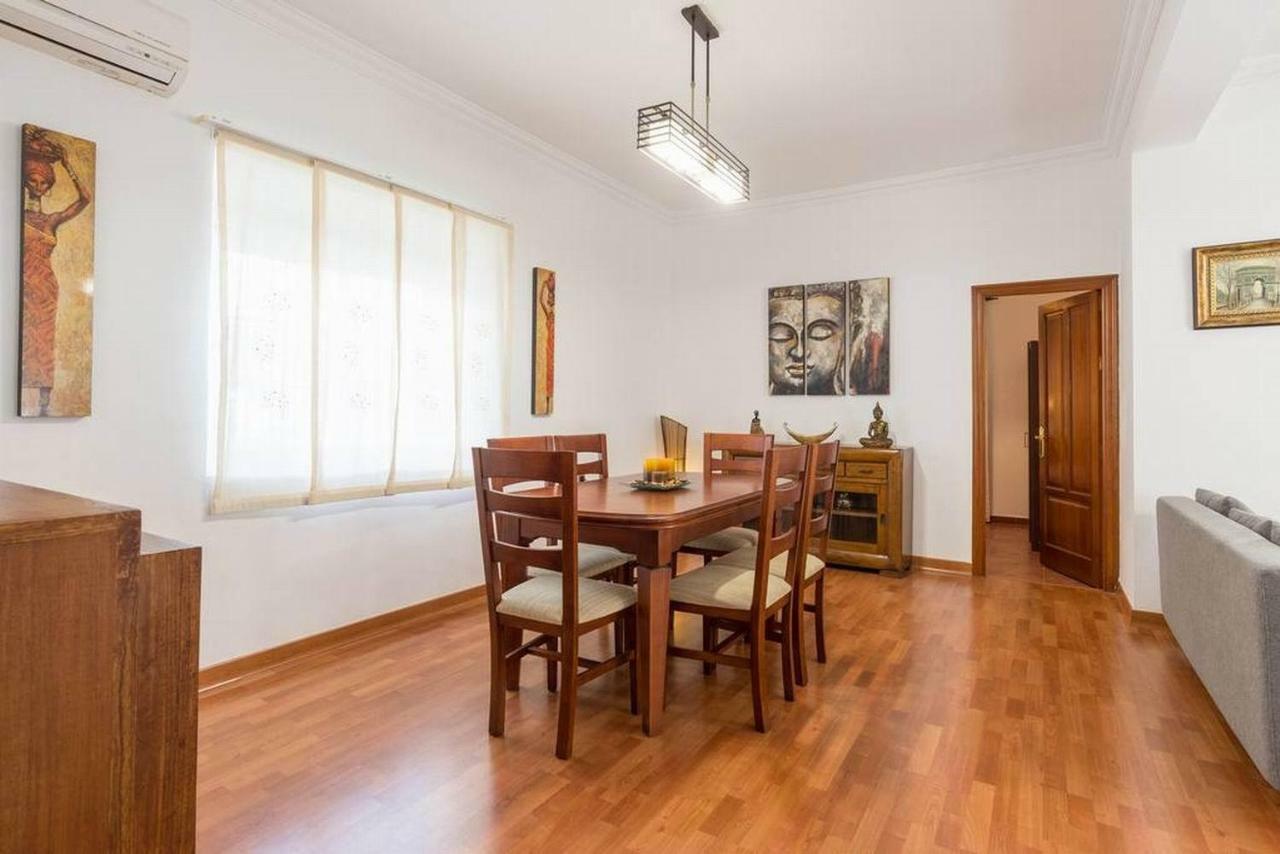 Lejlighed Milagros 110 M2